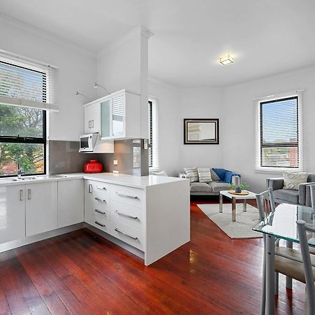 Burnie City Apartments Luaran gambar