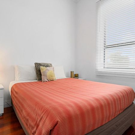 Burnie City Apartments Luaran gambar