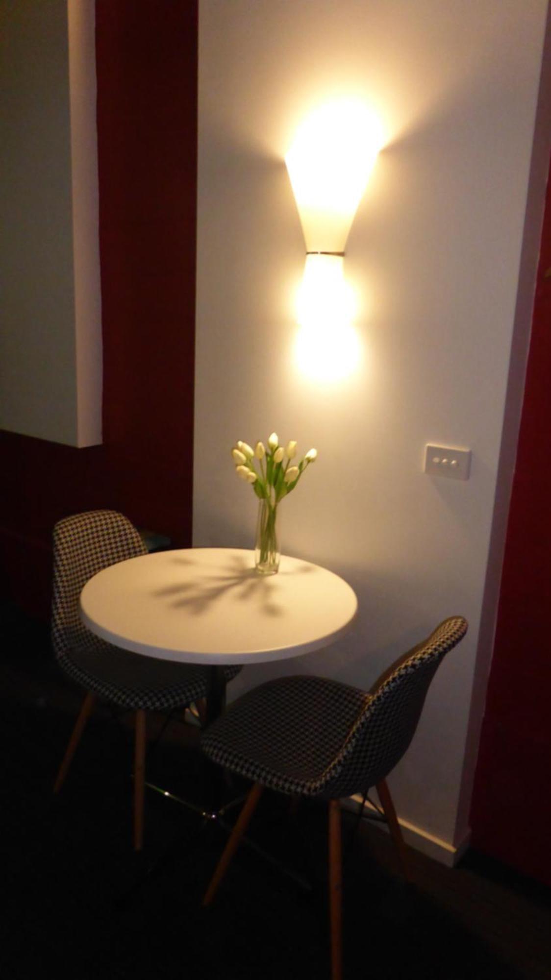 Burnie City Apartments Bilik gambar