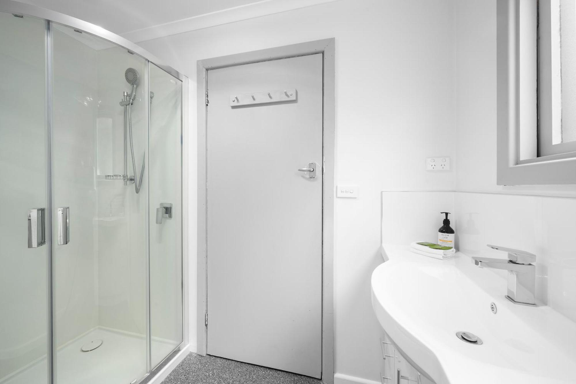 Burnie City Apartments Luaran gambar
