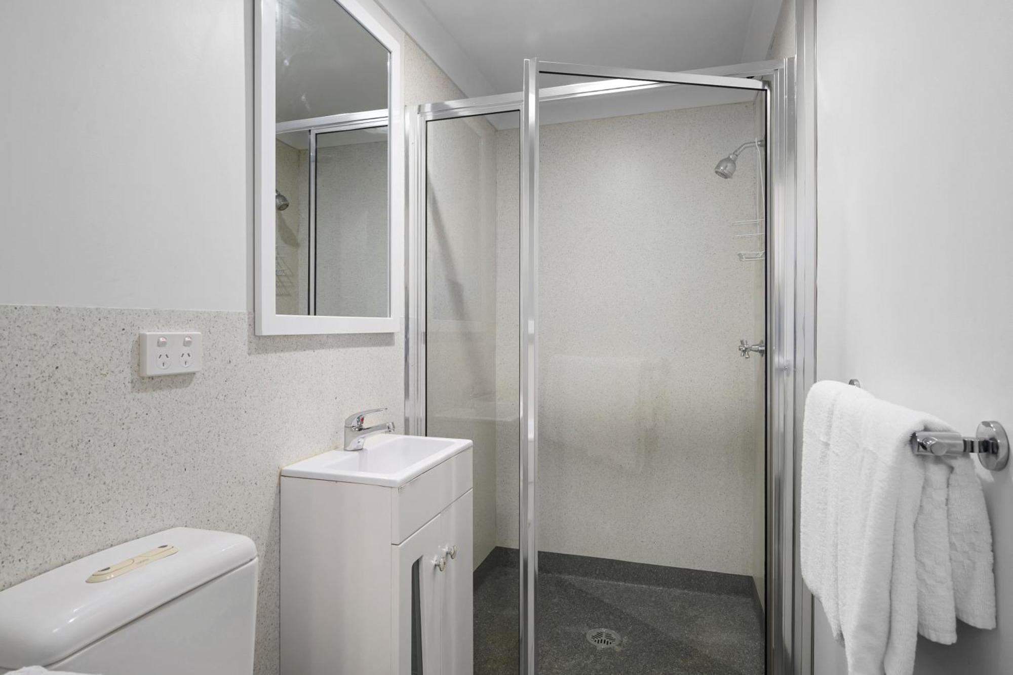 Burnie City Apartments Luaran gambar