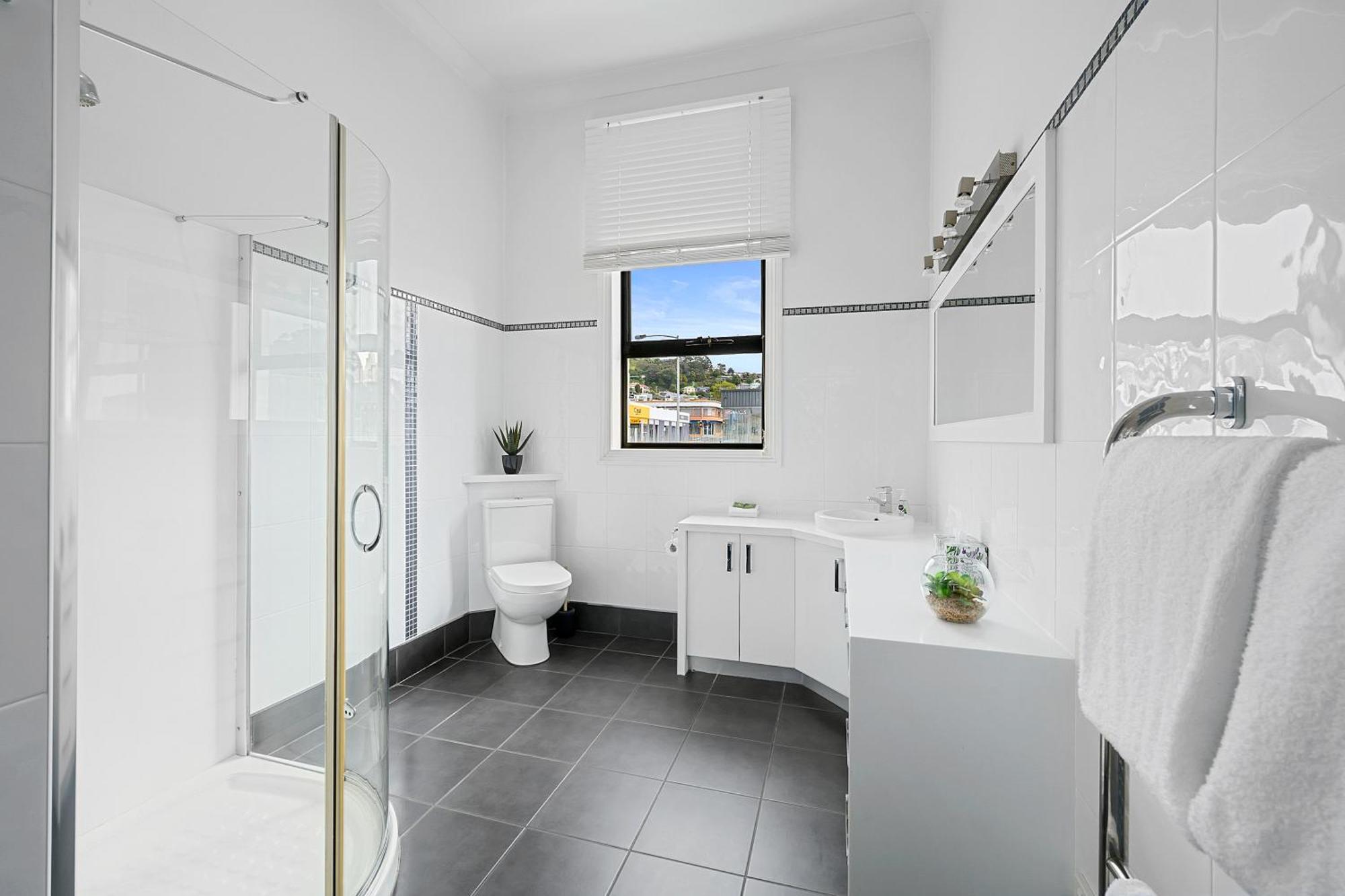 Burnie City Apartments Luaran gambar