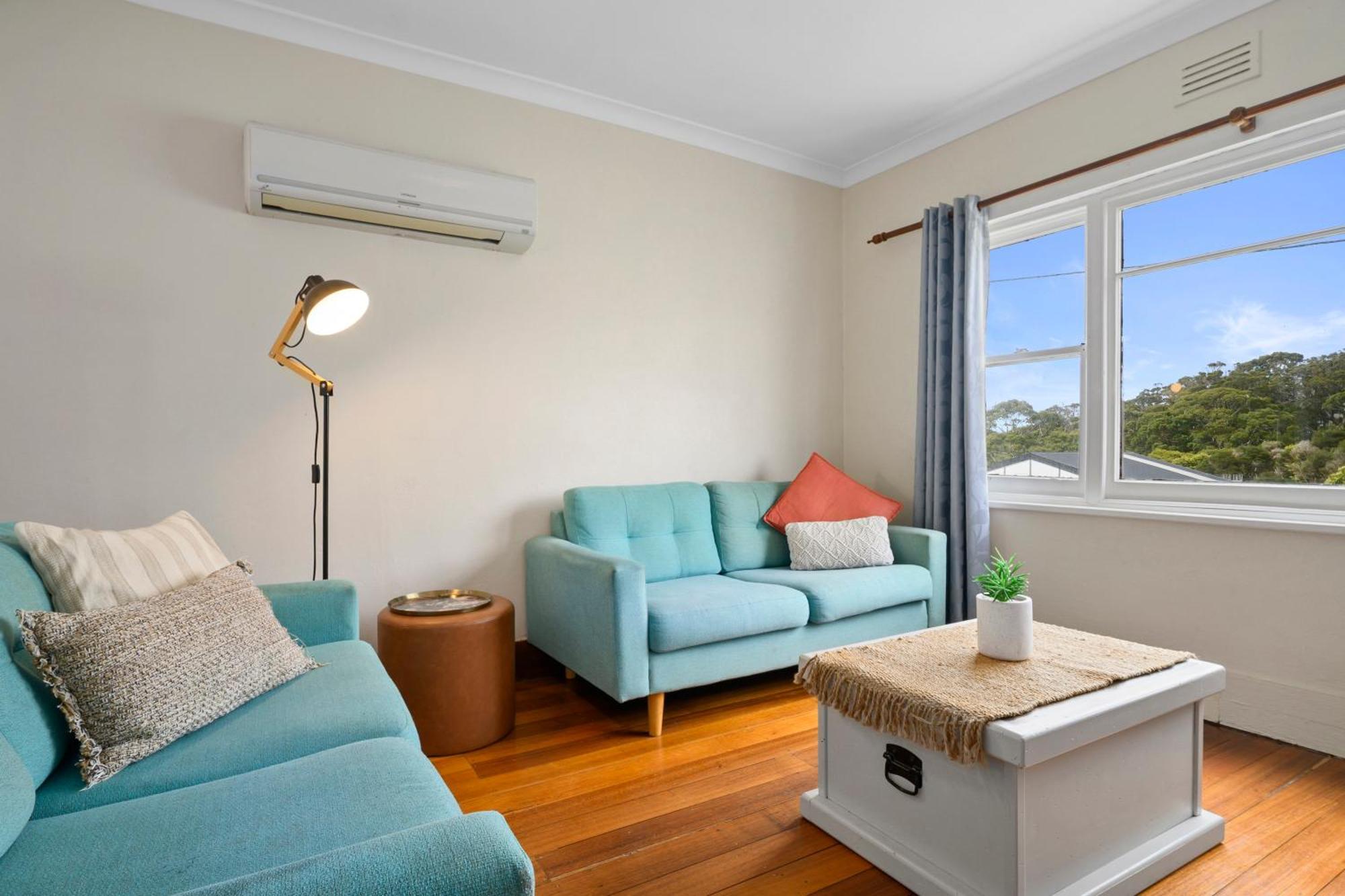 Burnie City Apartments Luaran gambar
