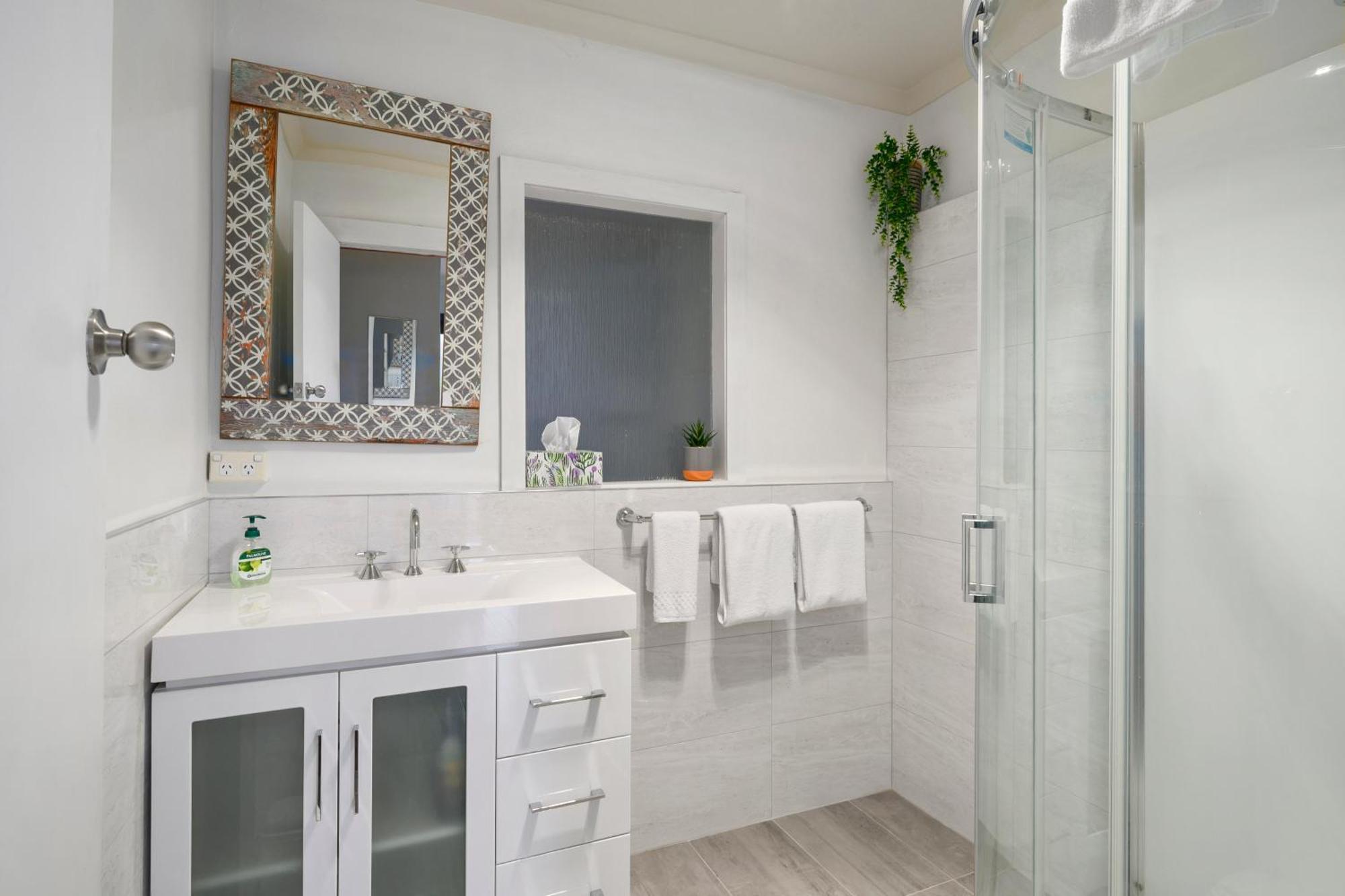 Burnie City Apartments Luaran gambar