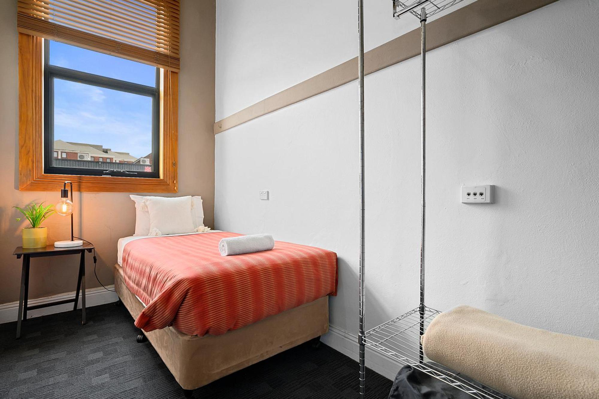 Burnie City Apartments Luaran gambar