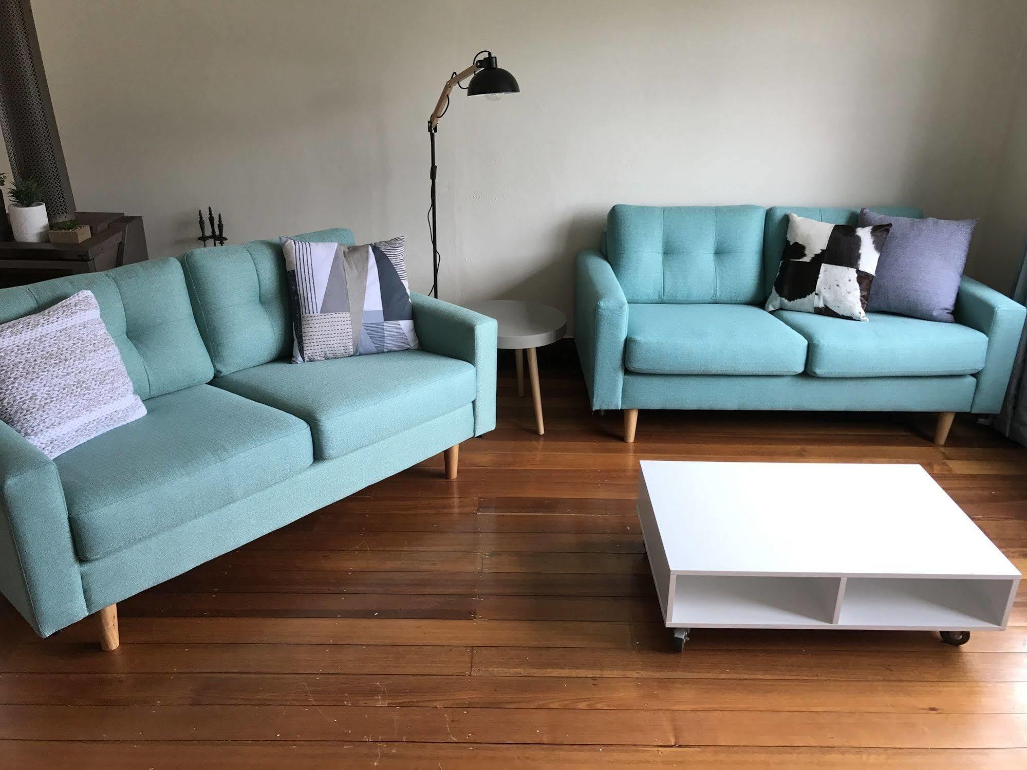 Burnie City Apartments Luaran gambar
