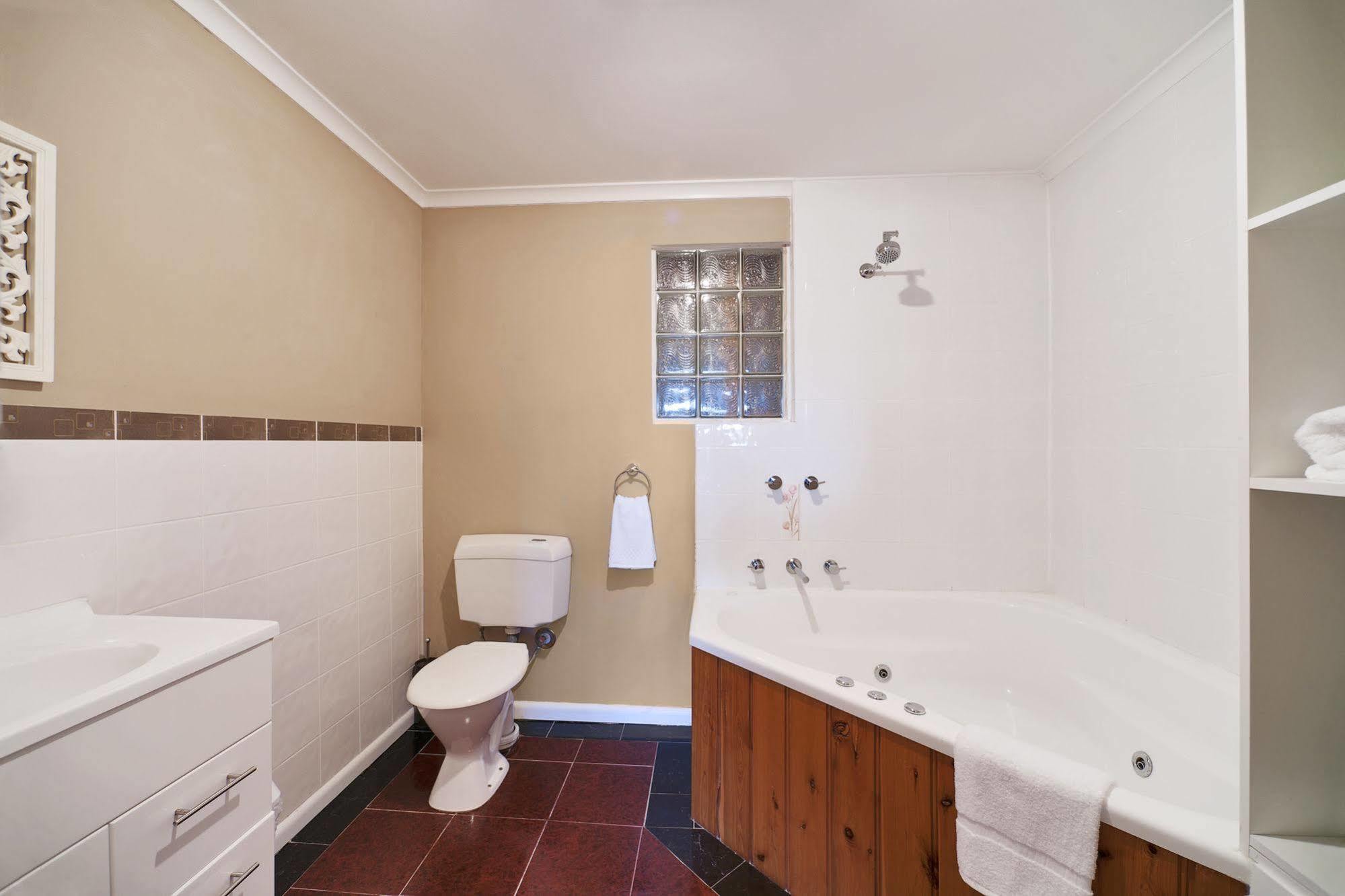 Burnie City Apartments Luaran gambar