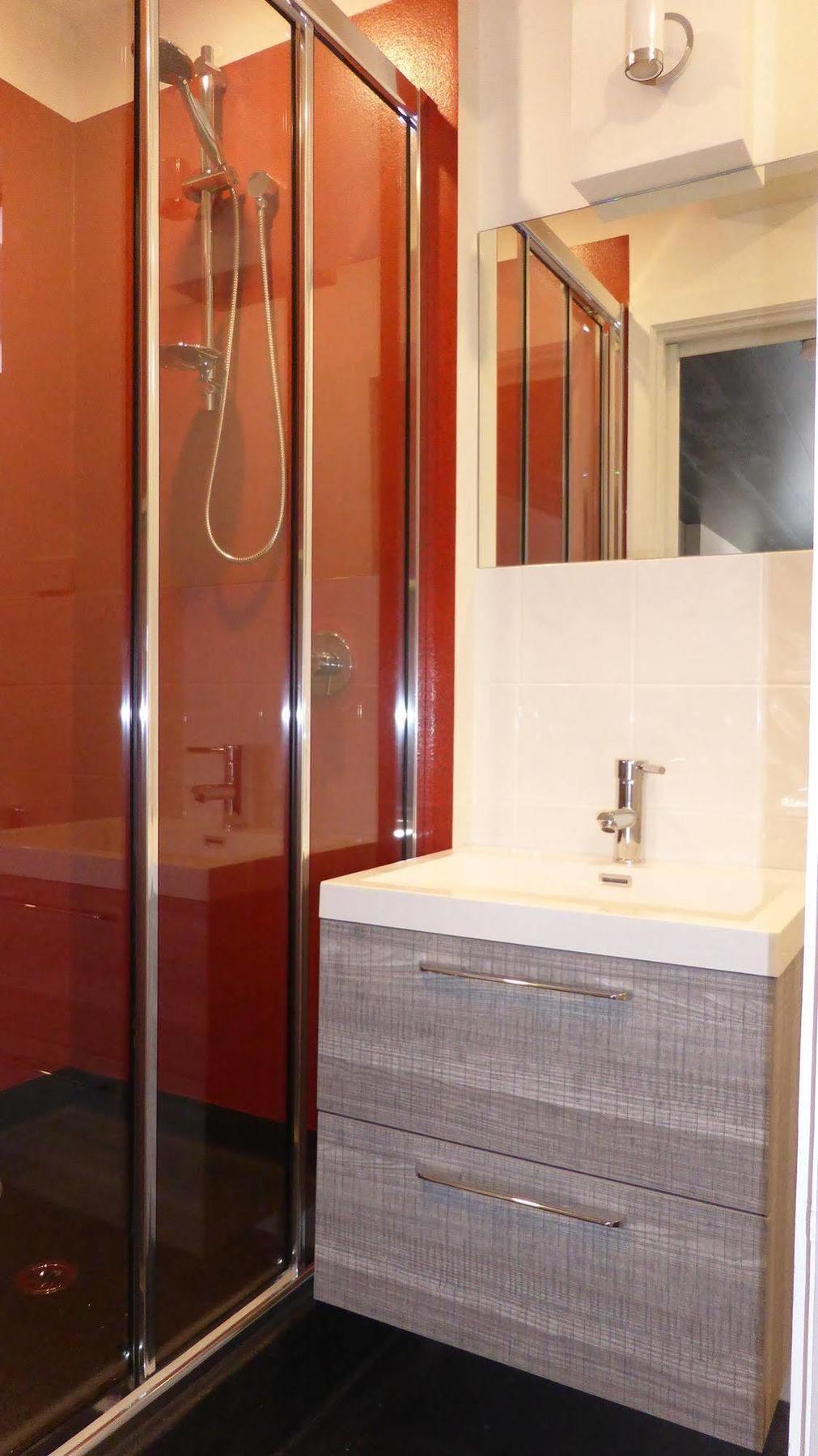 Burnie City Apartments Luaran gambar
