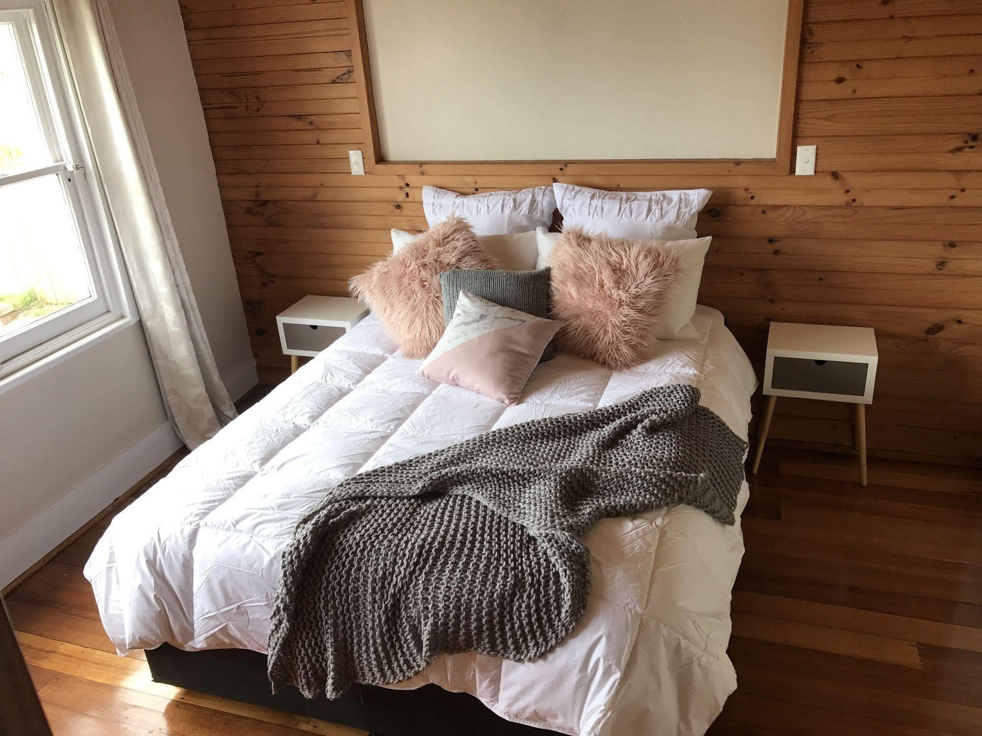 Burnie City Apartments Luaran gambar