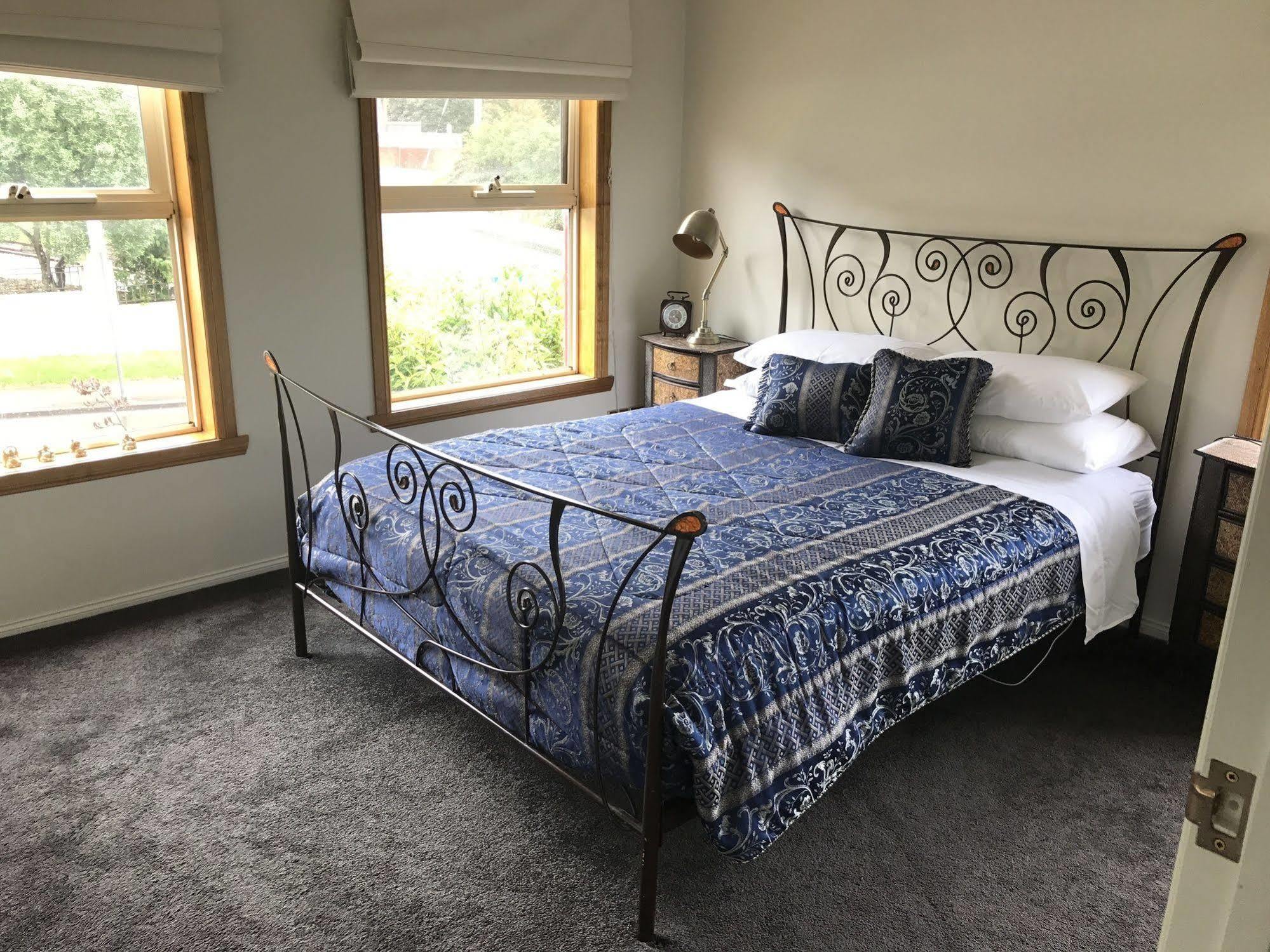 Burnie City Apartments Luaran gambar