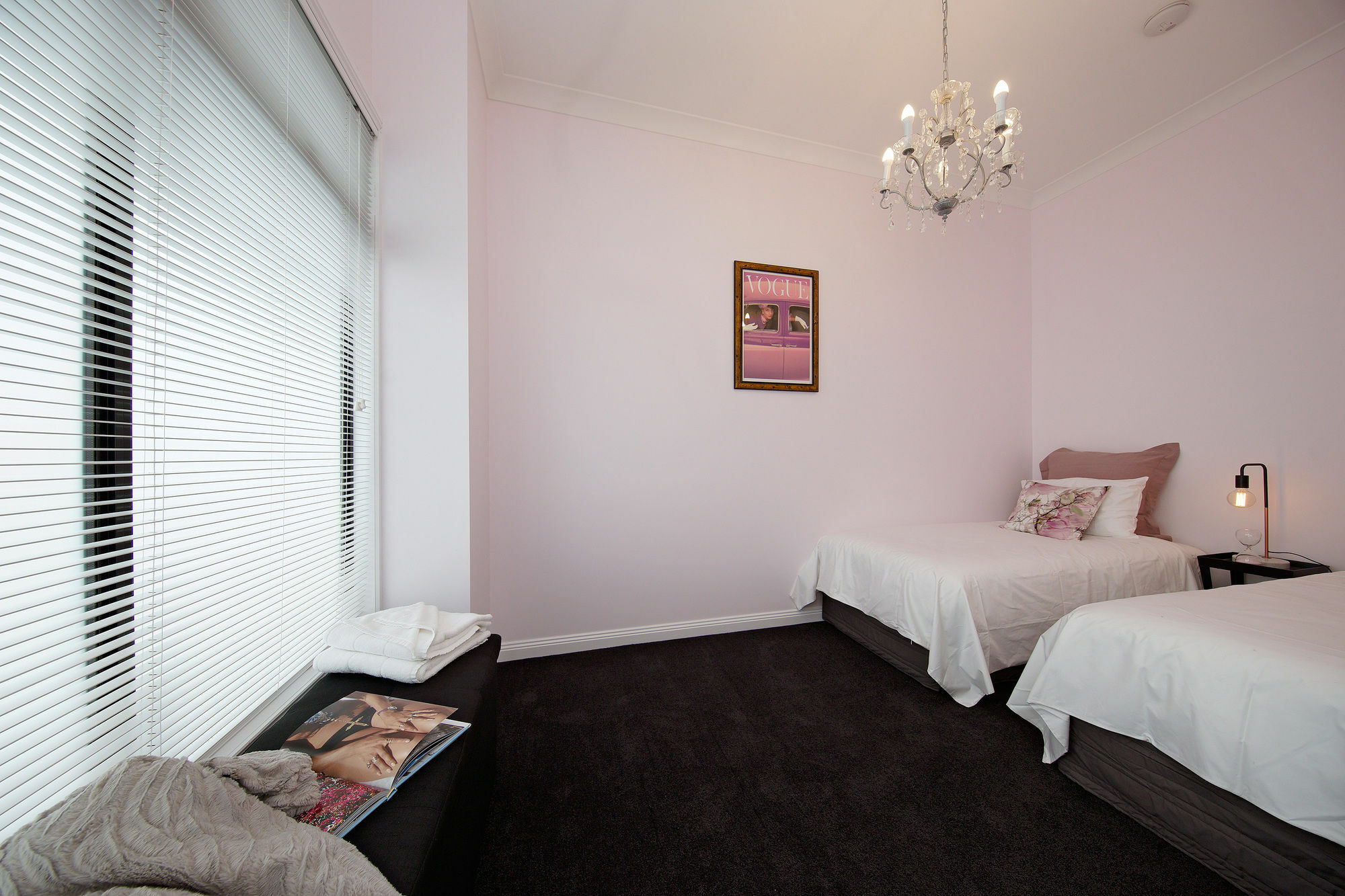 Burnie City Apartments Luaran gambar