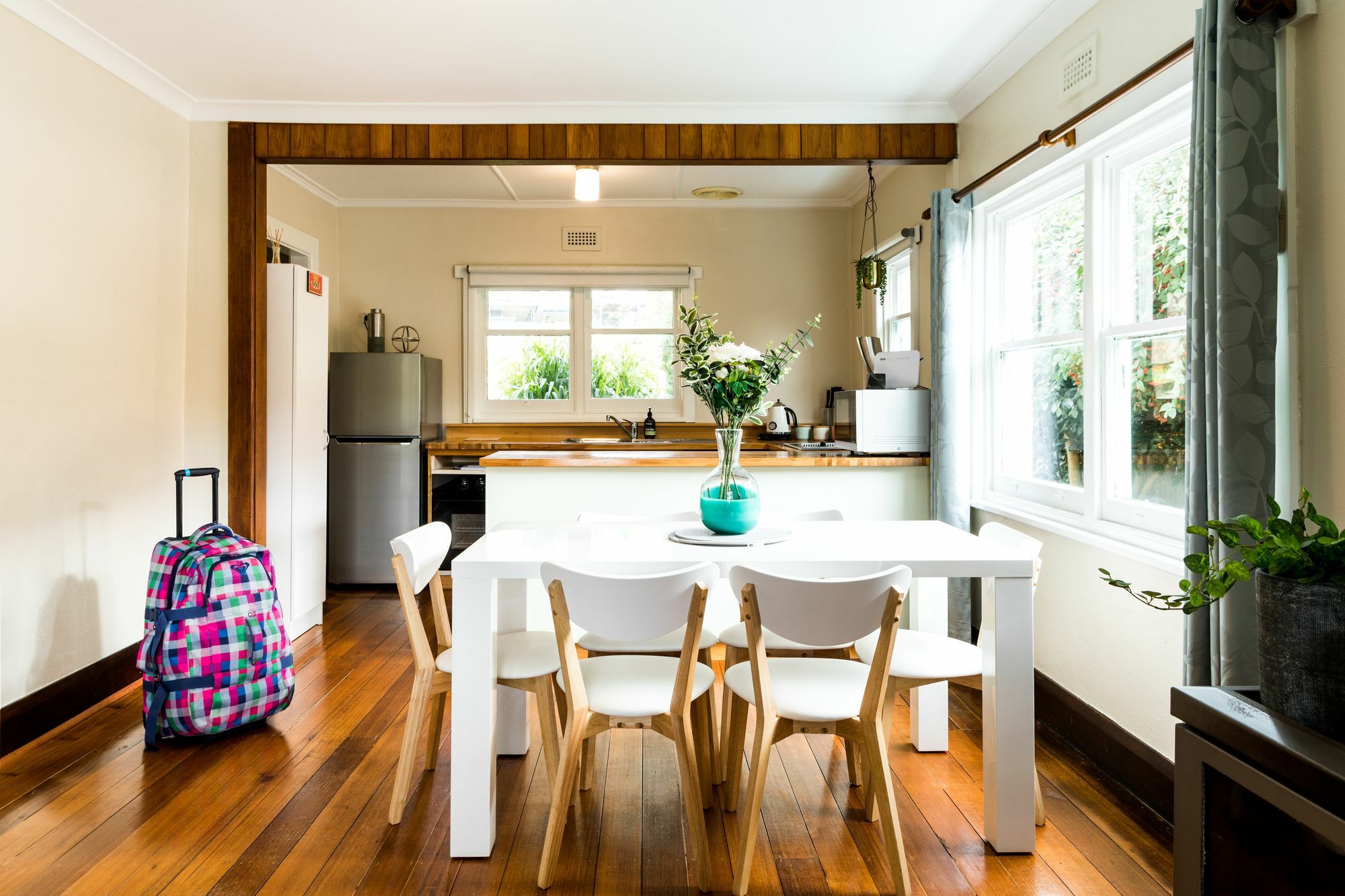 Burnie City Apartments Luaran gambar