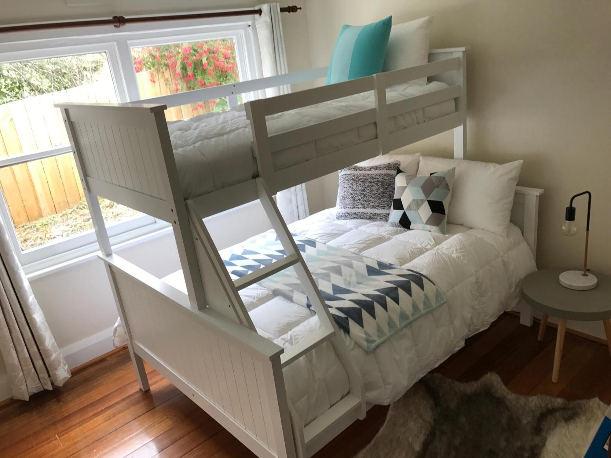 Burnie City Apartments Luaran gambar