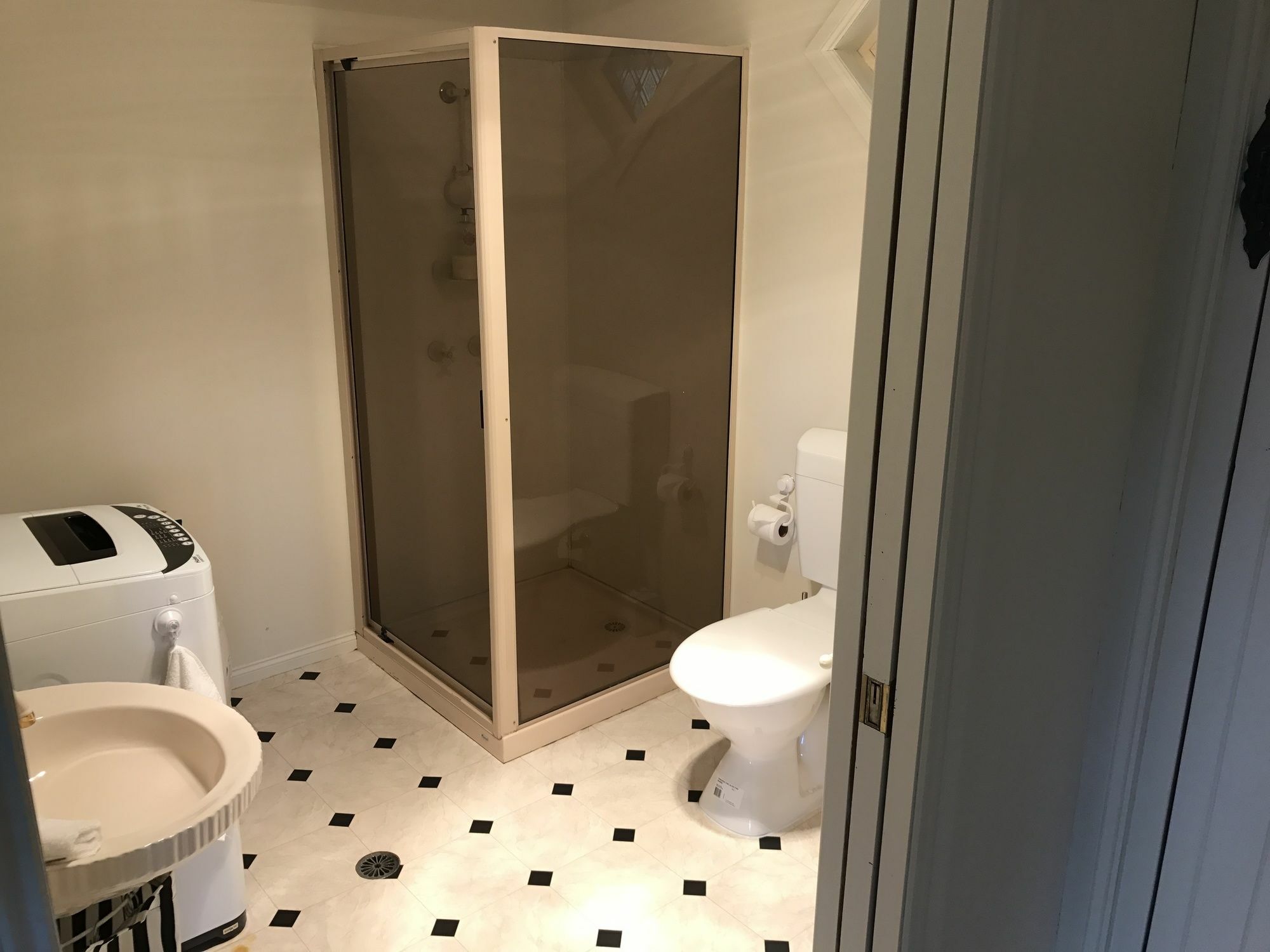 Burnie City Apartments Luaran gambar