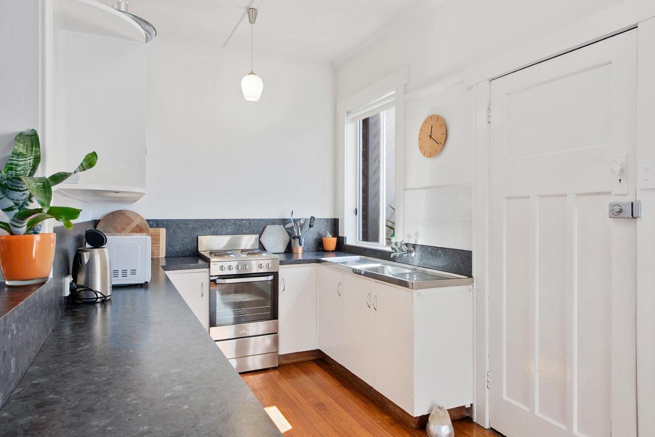 Burnie City Apartments Luaran gambar
