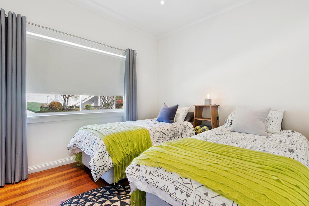 Burnie City Apartments Luaran gambar